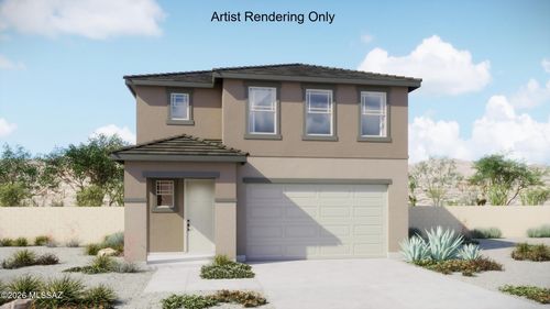 5942 E Benburb Ln, Tucson, AZ, 85756-1300 | Card Image