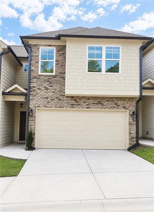 213 Beau Street, Lilburn, GA, 30047 | Card Image
