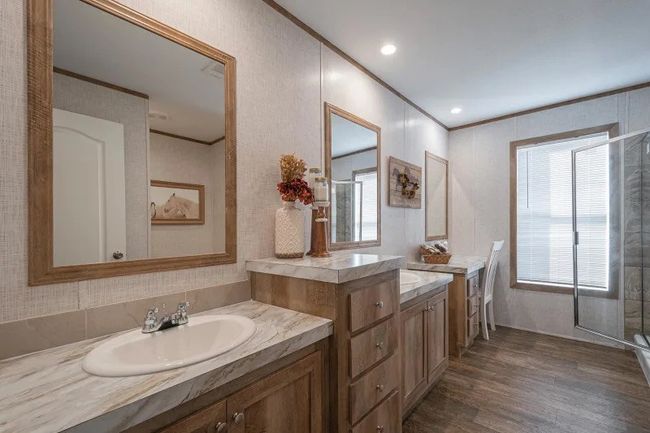 18105 County Rd, House other with 3 bedrooms, 2 bathrooms and null parking in Stanton TX | Image 15