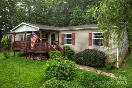 303 Barnardsville Hwy, Weaverville, NC, 28787-9696 | Card Image