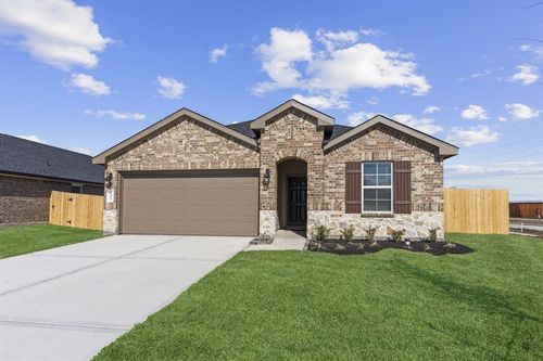 8503 Sandy Coral Ln, Iowa Colony, TX, 77583-8341 | Card Image