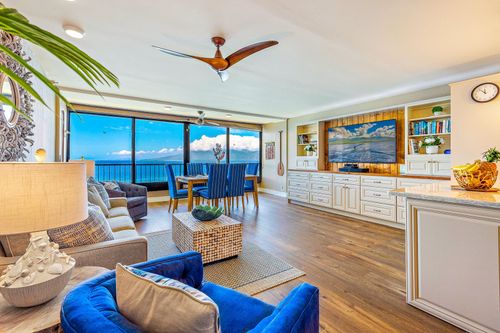 804-106 Kaanapali Shores Pl, Lahaina, HI, 96761-9419 | Card Image