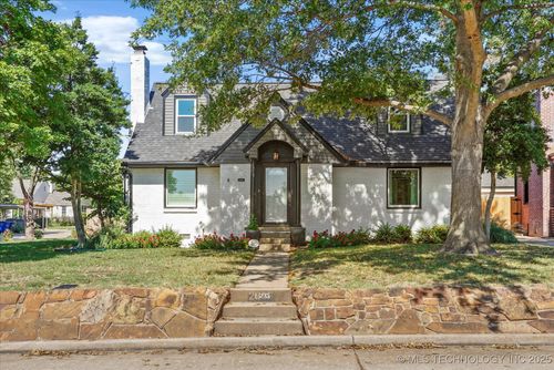 2603 E 20th St, Tulsa, OK, 74104-5811 | Card Image