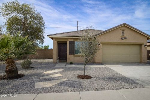 7134 S 254th Ln, Buckeye, AZ, 85326-1388 | Card Image