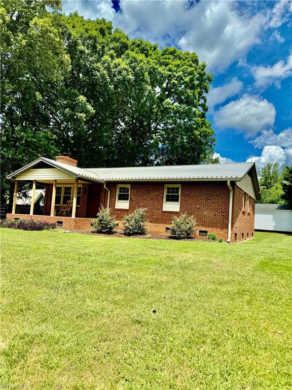 Us Highway 158 , Summerfield, NC 27358