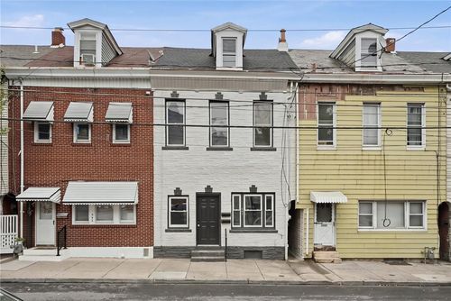 1-521 Front Street, Allentown City, PA, 18102 | Card Image
