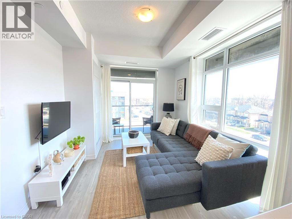 Residential Lease in Waterdown 2