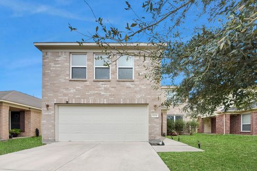 11014 Cape Rise Trl, Houston, TX, 77044-5989 | Card Image
