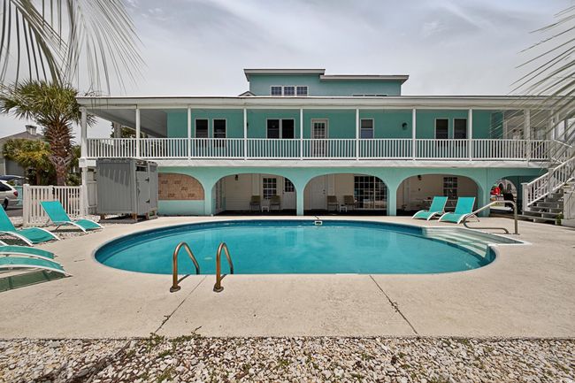 Swimming pool featuring a patio | Image 5