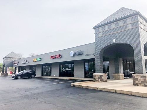 ste-4-813 W Central Ave, Bentonville, AR, 72712-5788 | Card Image