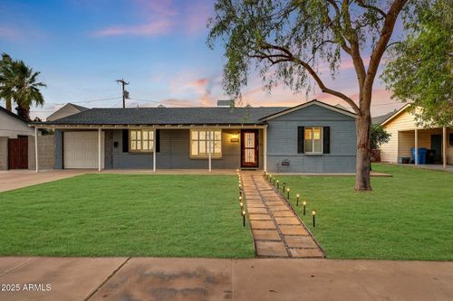 1320 E Palo Verde Dr, Phoenix, AZ, 85014-2304 | Card Image