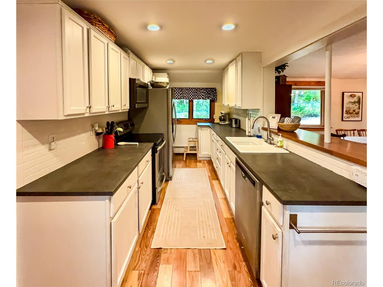 Residential in Grand Lake 5