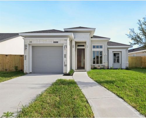 1209 E Evergreen Ave, San Juan, TX, 78589 | Card Image