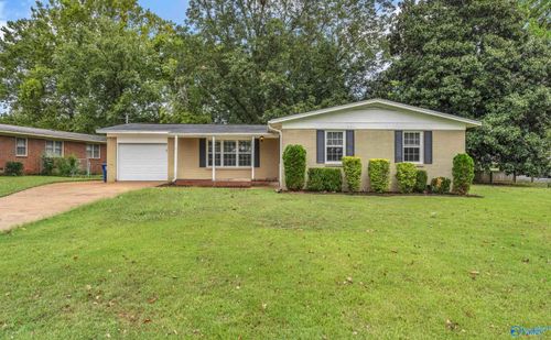 10017 Hogan Drive, Huntsville, AL, 35803 | Card Image