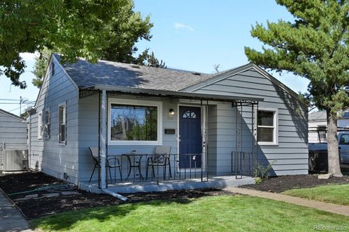 4729 Meade St, Denver, CO, 80211-1165 | Card Image