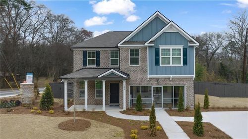 113 Maplewood Lane, Conyers, GA, 30094 | Card Image