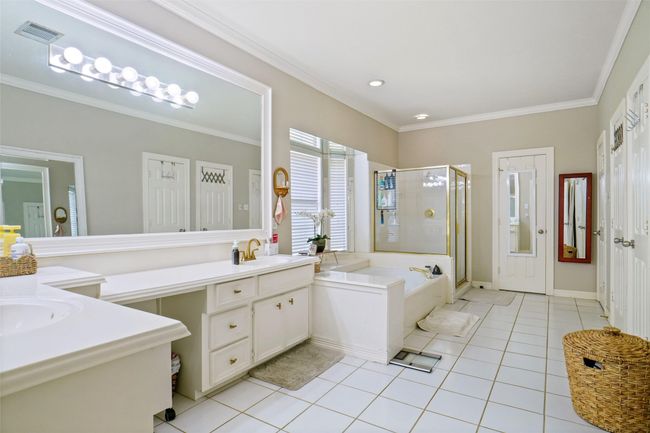 206 Swallow Dr, House other with 5 bedrooms, 4 bathrooms and null parking in Southlake TX | Image 28