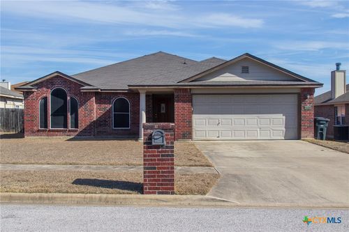 3803 Lyna Ct, Killeen, TX, 76543-5399 | Card Image