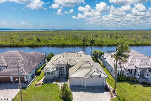 2708 Nw 46th Ave, Cape Coral, FL, 33993-8814 | Card Image
