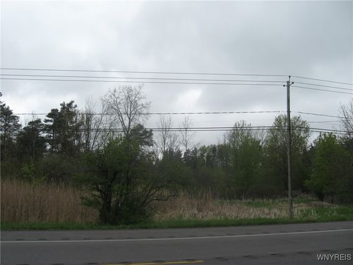 3821 Pearl Street Rd, Batavia, NY, 14020-9518 | Card Image