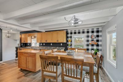 Kitchen/Dining | Image 2