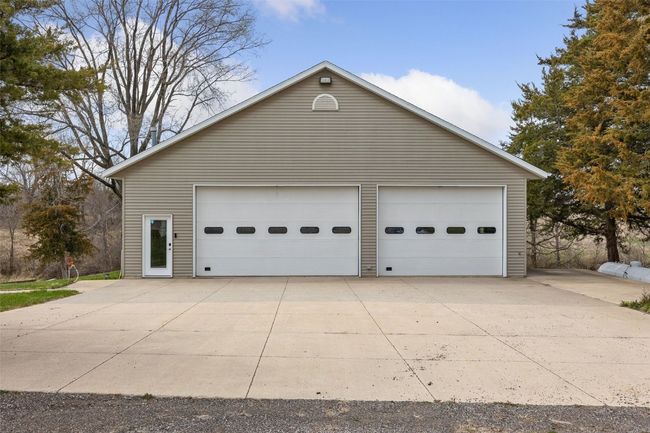 1321 Hickory Hollow Rd Ne, House other with 4 bedrooms, 3 bathrooms and null parking in Solon IA | Image 31