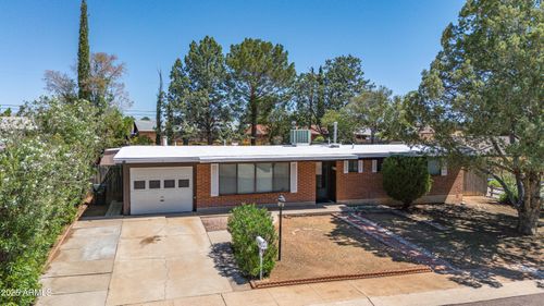 3017 Dove Dr, Sierra Vista, AZ, 85635-2929 | Card Image