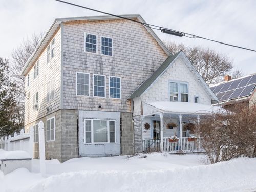 67 School Street, Bar Harbor, ME, 04609 | Card Image