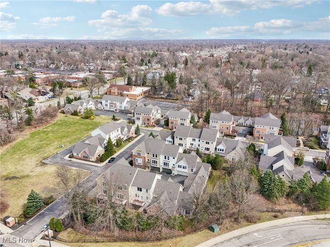 Drone / aerial view featuring a residential view | Image 33