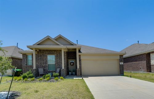 2116 Okeefe Dr, Little Elm, TX, 75068-8698 | Card Image