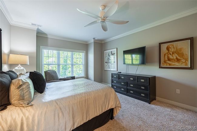 909 Belva Lane, Condo with 3 bedrooms, 2 bathrooms and null parking in Glen Allen VA | Image 24