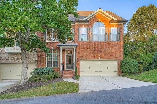 10421 Park Walk Pt, Johns Creek, GA, 30022-5009 | Card Image