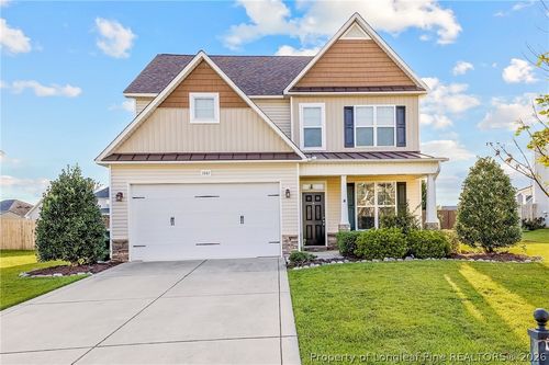 1081 Ronald Reagan Dr, Fayetteville, NC, 28311-1653 | Card Image