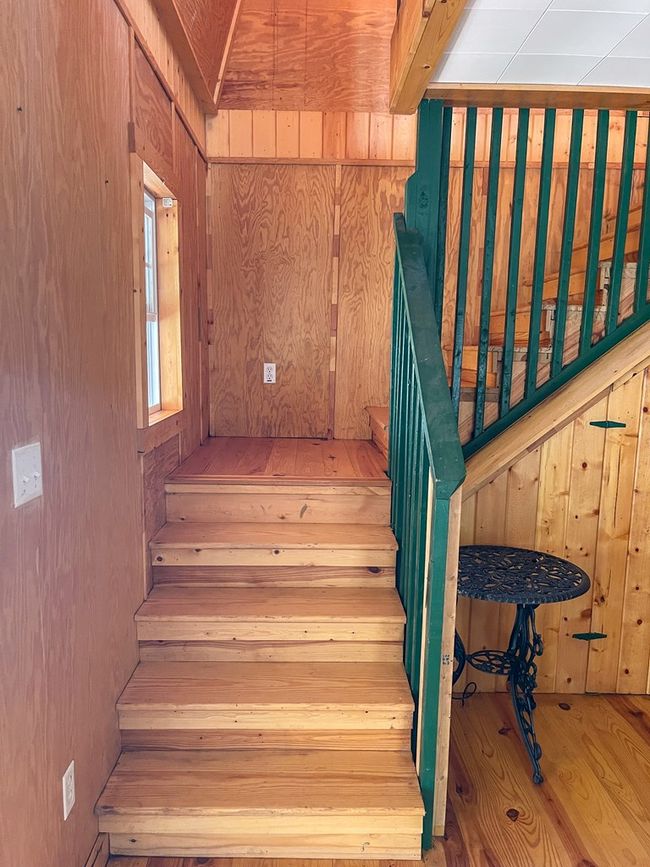 3088 Little Choga Rd, House other with 1 bedrooms, 1 bathrooms and null parking in Topton NC | Image 15
