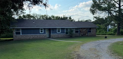404 Hickory Hill Rd, Sapulpa, OK, 74066-1112 | Card Image