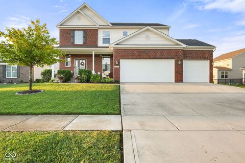 1217 Lucca Dr, Greenwood, IN, 46143-6385 | Card Image