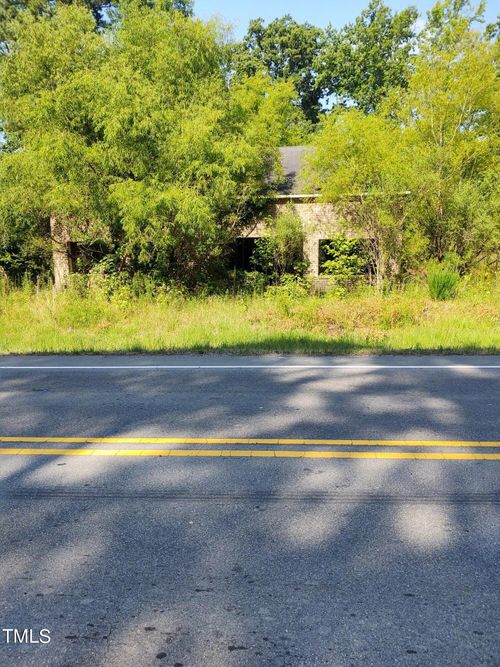 3400 New Hill Holleman Rd, New Hill, NC, 27562-9252 | Card Image