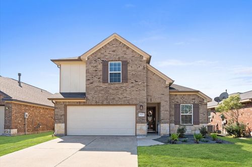 18223 Mossy Creek Ln, Richmond, TX, 77407-5072 | Card Image