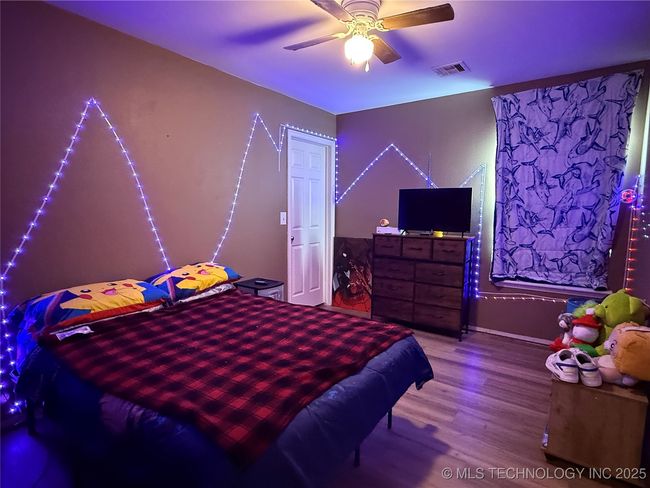 2015 Harriman Cir, House other with 4 bedrooms, 2 bathrooms and null parking in Bartlesville OK | Image 25