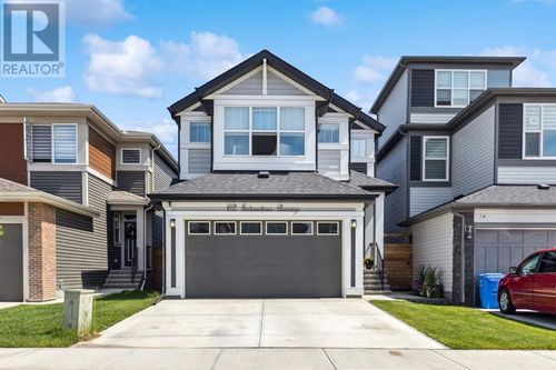 62 Setonstone Pass Se, Calgary, AB, T3M3R5 | Card Image