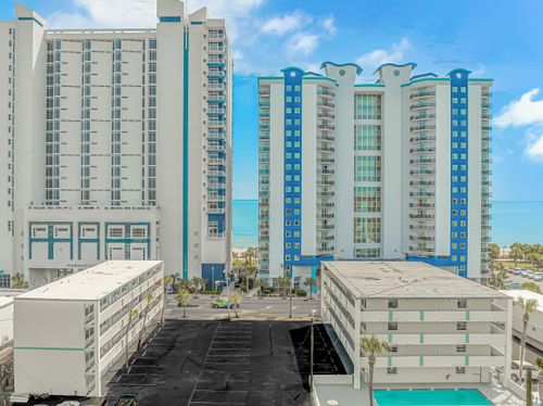 5th-and-ocean-507 -509 Ocean Blvd. N, Myrtle Beach, SC, 29577 | Card Image