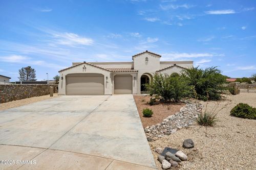 390 Sultan Ct, Las Cruces, NM, 88007-6206 | Card Image