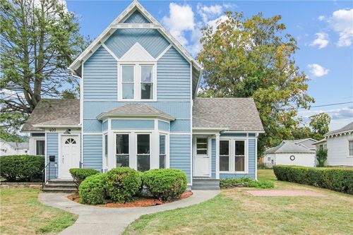 400 N Porter Street, Dix, NY, 14891 | Card Image