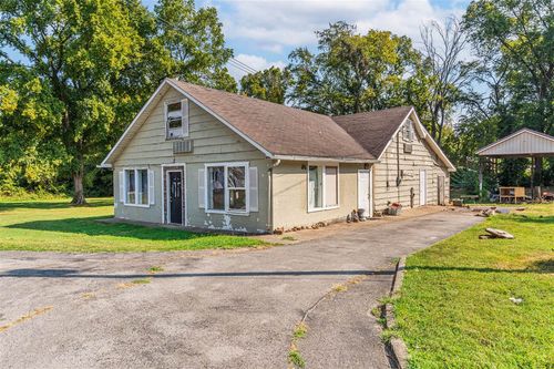 813 &amp; 811 Nashville Street, Russellville, KY, 42276 | Card Image