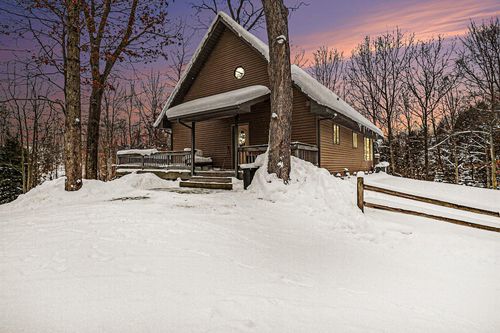 1051 W White Rd, Free Soil, MI, 49411-9156 | Card Image