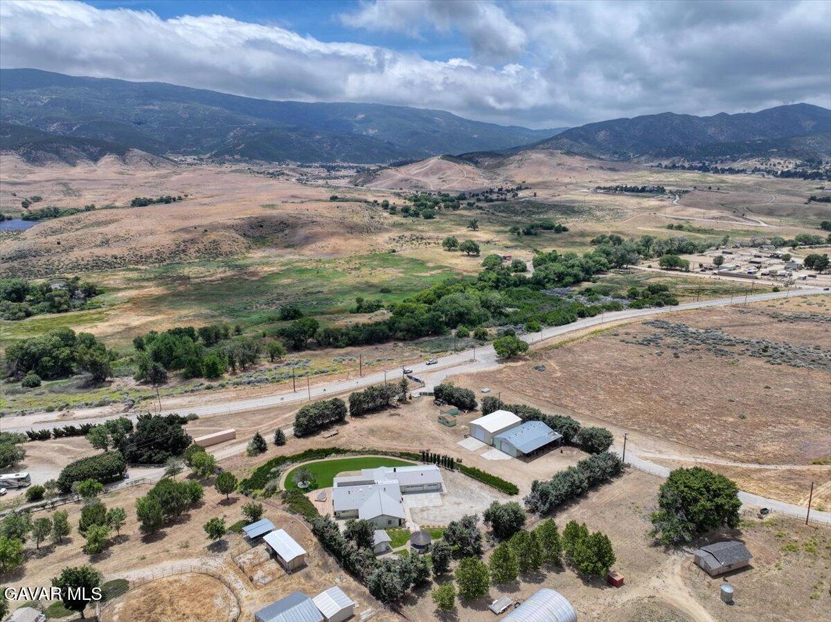 Residential in Leona Valley 3