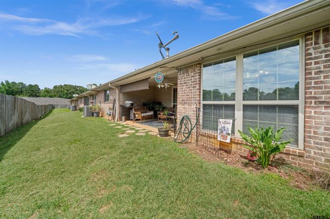 APT-701 - 421 W Cumberland Rd, Condo with 2 bedrooms, 2 bathrooms and null parking in Tyler TX | Image 32