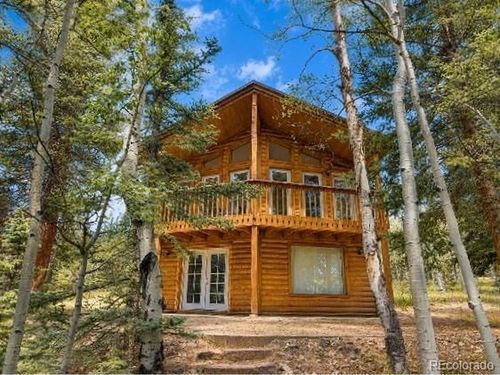 38 Grebe Ln, Como, CO, 80456 | Card Image