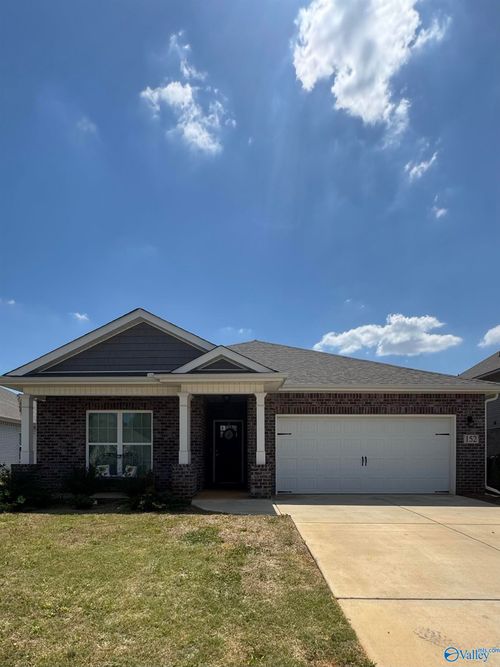 152 Cherry Laurel Dr, Hazel Green, AL, 35750-4200 | Card Image