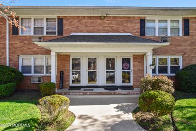 65 - 96 East Avenue, Condo with 1 bedrooms, 1 bathrooms and null parking in Atlantic Highlands NJ | Image 1